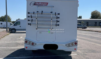 FIAT CHALLENGER GENESIS 195* 2021 full