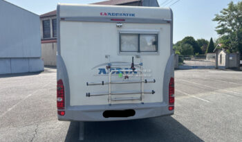 ADRIA CORAL AXESS S 650 SF* 2007 full