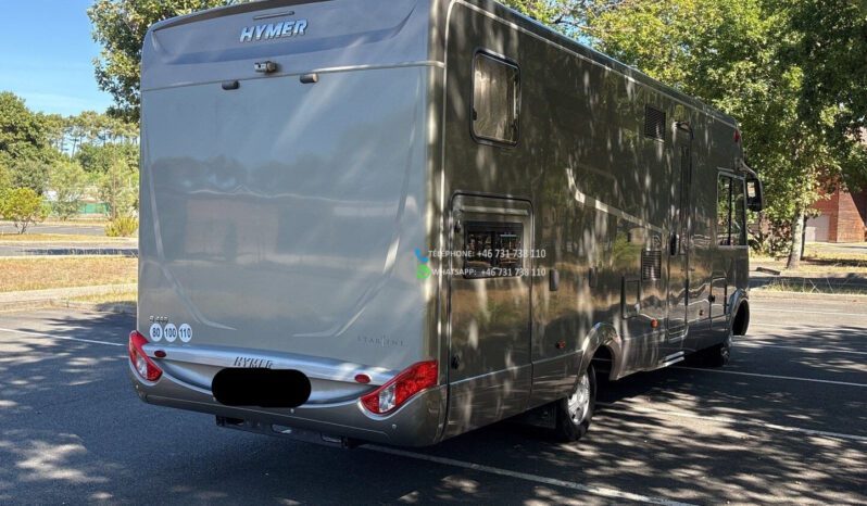 HYMER -B680-STARLINE* 2016 full