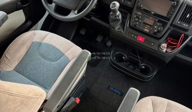 Hobby Siesta*2016 full