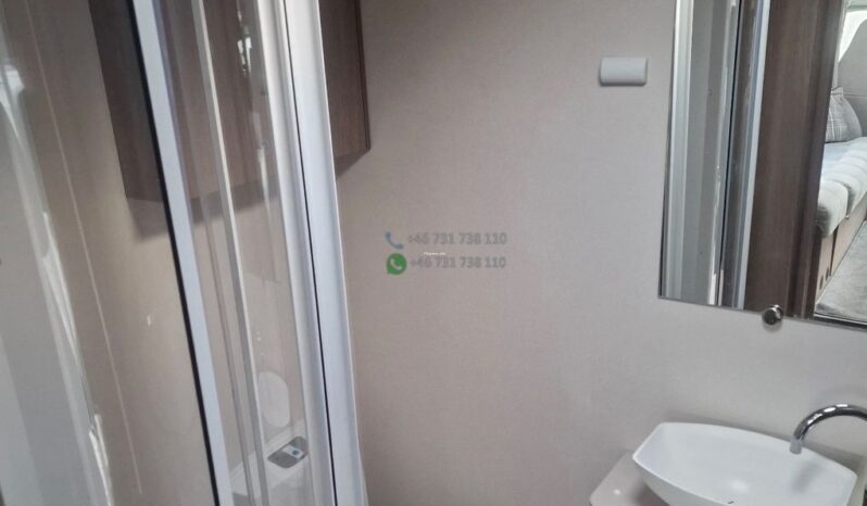 Peugeot Boxer*2020 full