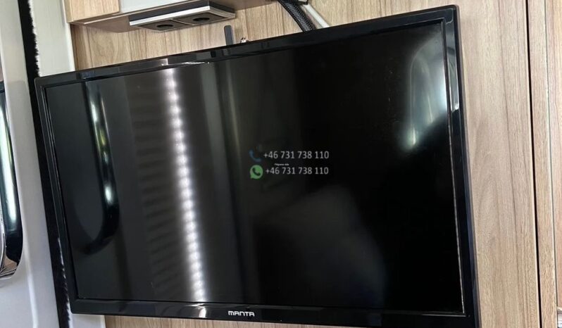 Hymer-Eriba*2019 full