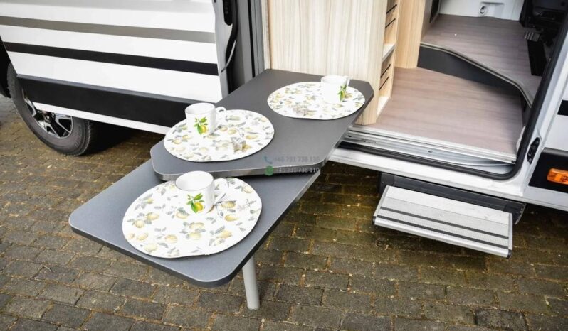 Fiat Ducato*2023 full