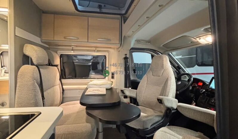 Hymer Free*2020 full