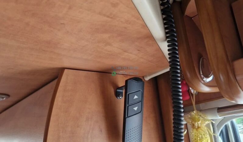 Carthago C-Line*2011 full