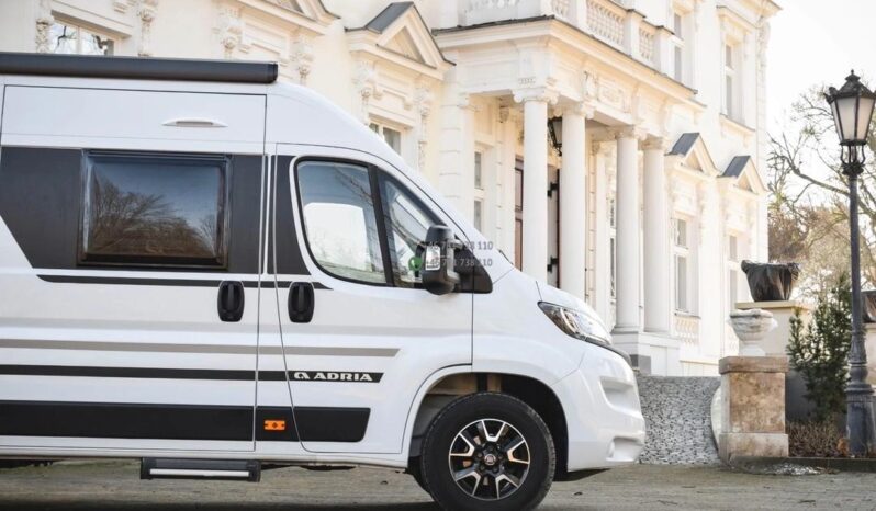 Fiat Ducato*2023 full