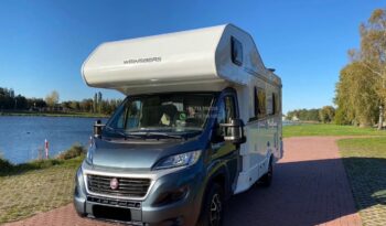 Weinsberg CARAHOME*2022 full