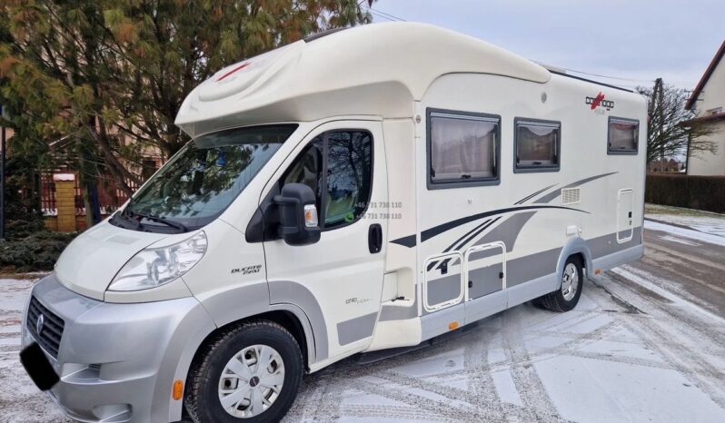 Carthago C-Line*2011 full