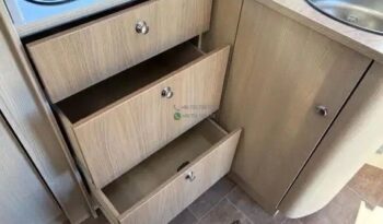 Bürstner IXEO Time Moonlight Lengt*2012 full