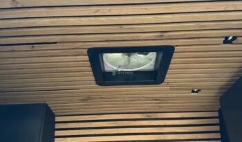 Mercedes-Benz Sprinter 313*2012 full