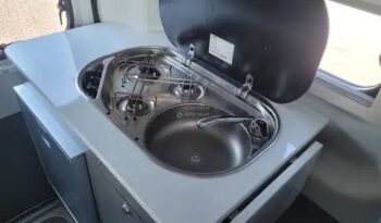 Adria TWIN 500 S*2016 full