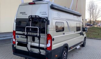 Jumper Knaus*2023 full