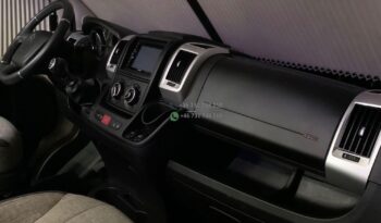 Jumper Knaus*2023 full