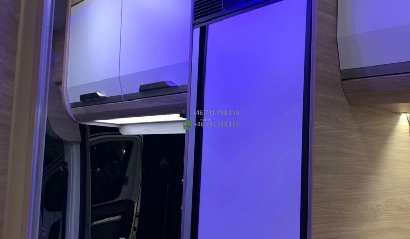 Jumper Knaus*2023 full