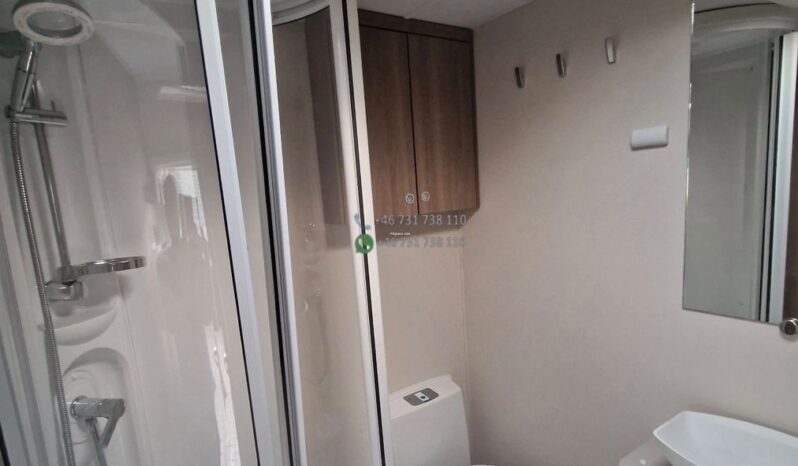 Peugeot Boxer*2020 full