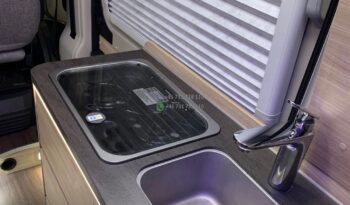 Jumper Knaus*2023 full