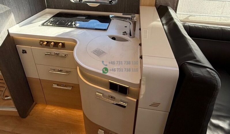 Hymer-Eriba BML I780*2025 full