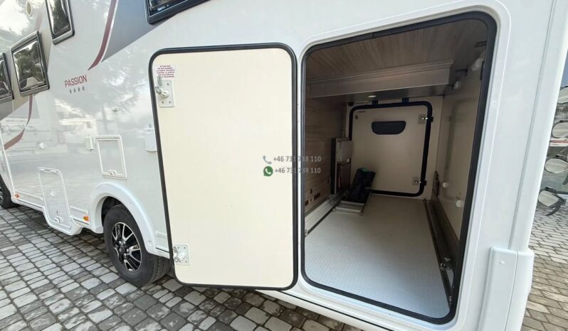 Inny AUTOSTAR Passion*2020 full