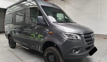 Weinsberg X*2025 full