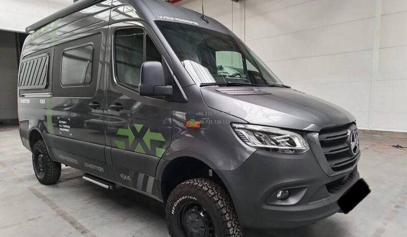 Weinsberg X*2025 full