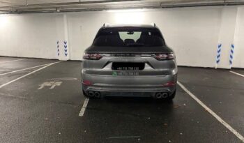 Porsche Cayenne*2021 full