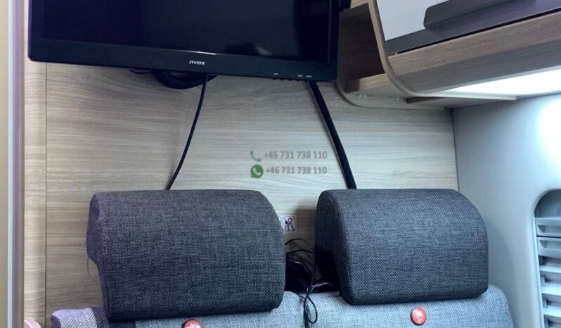 Jumper Knaus*2023 full