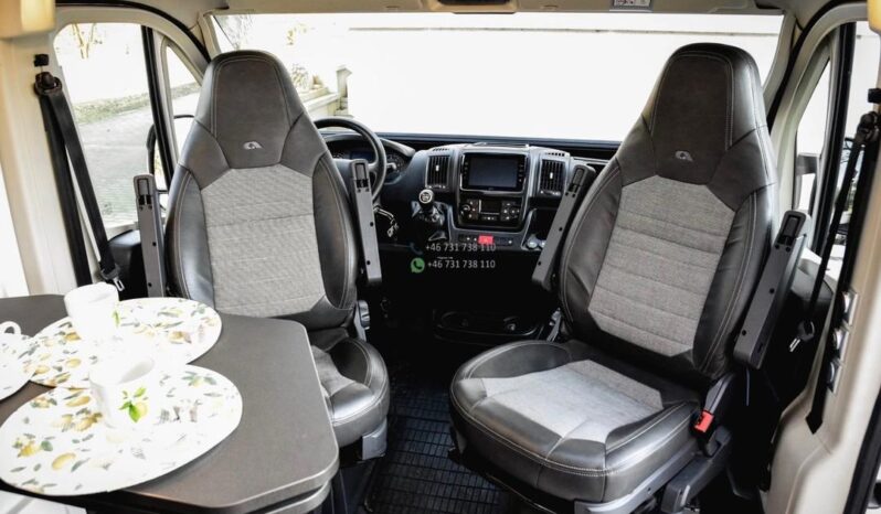 Fiat Ducato*2023 full