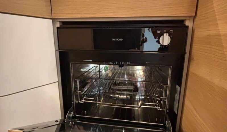 Adria Sonic*2022 full