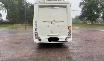 LE VOYAGEUR LVX8 SP* 2010 full