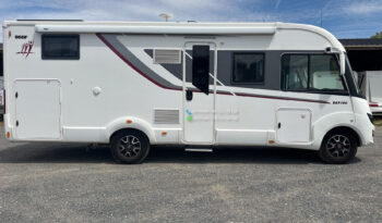 RAPIDO SERIE 8 866 F* 2023 full