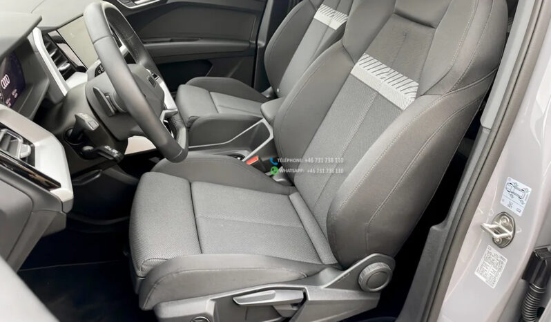 Audi Q4 45 e-tron Quattro* SUV 2024 full