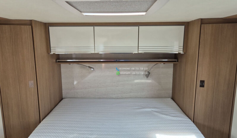 BURSTNER integral viseo i720g* 2017 full