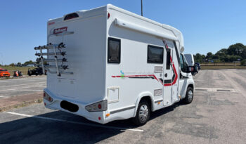 FIAT CHALLENGER GENESIS 195* 2021 full