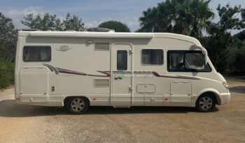 MERCEDES LE VOYAGEUR 855* 2008 full