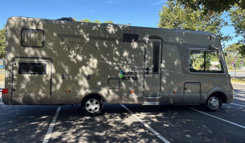 HYMER -B680-STARLINE* 2016 full