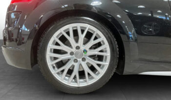Audi TT Coupé 40 TFSI* 2023 full