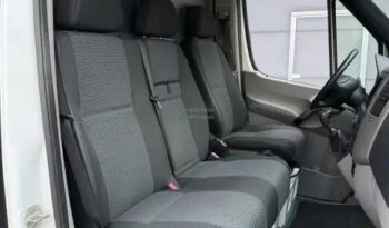 Mercedes-Benz Sprinter 313*2012 full