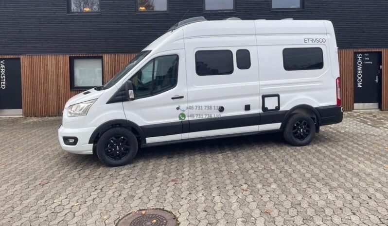 Etrusco CV600DF*2026 full