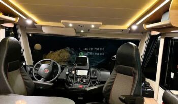 Carthago Malibu*2018 full