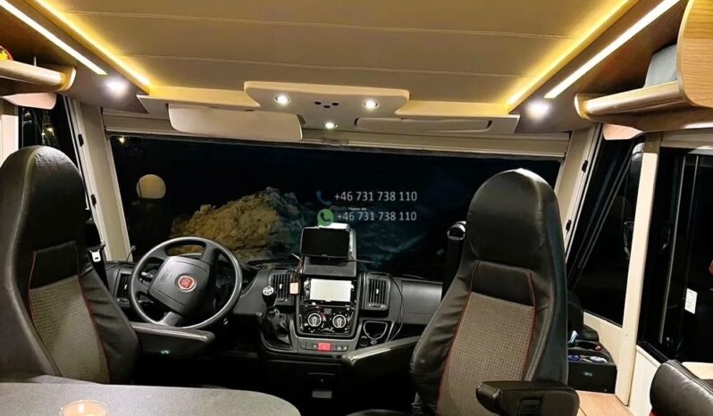 Carthago Malibu*2018 full