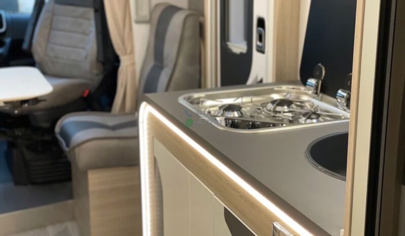 Ilusion T 690 XMK*2024 full