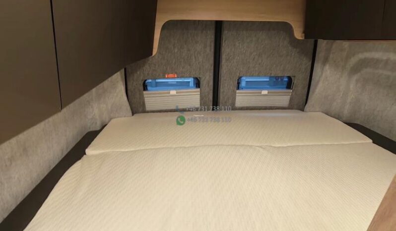 Weinsberg X*2025 full