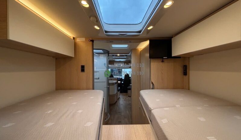 Hymer Master Line*2022 full