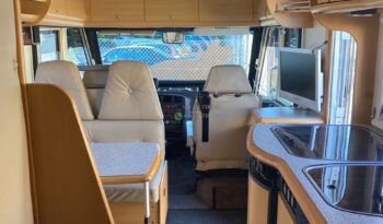 Dethleffs Globetrotter*2002 full