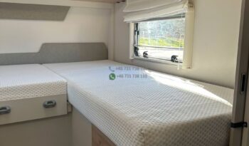 Dethleffs Pulse classic*2022 full