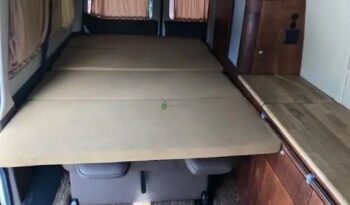 Volkswagen Transporter*2017 full