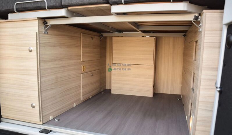 Fiat Ducato*2023 full