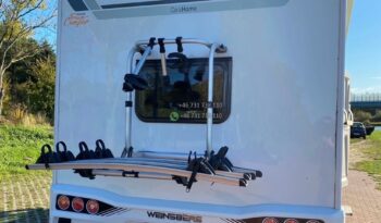 Weinsberg CARAHOME*2022 full