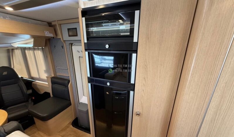 Hymer-Eriba BML I780*2025 full