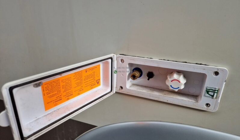 Carthago C-Line*2011 full